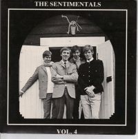 Sentimentals - vol. 4