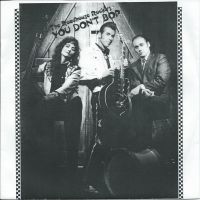 Roadhouse Rockers - You Don't Bop / Roadhouse Rockin'