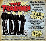 Trashmen - Teen Trot - Live In Ellsworth, WI- August 22, 1965
