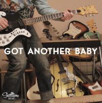 Nate Gibson - Duck Butt / Got Another Baby