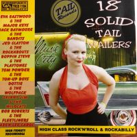 VA: - 18 Solid Tail Wailers