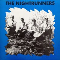 Nightrunners - The Nightrunners