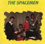 Spacemen - Lost In The Wind
