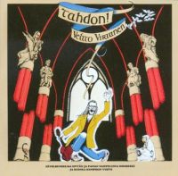 Veltto Virtanen - Tahdon