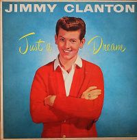 Jimmy Clanton - Just A Dream