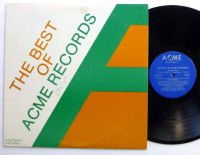 VA: - The Best Of Acme Records