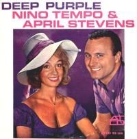 Nino Tempo & April Stevens - Deep Purple
