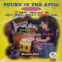 VA: - Found In the Attic Vol. 3