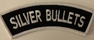 Silver Bullets - Silver Bullets