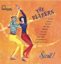 Blazers - Stroll