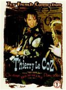 Thierry Le Coz - Tex-French Connection