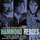 VA: - Hammond Heroes - 60s R&B Heroes