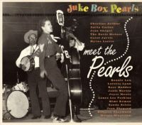 VA: - Meet The Pearls - Juke Box Pearls Series