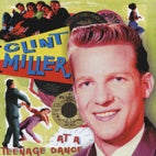 Clint Miller - At A Teenage Dance