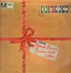 Shadows - From Hank, Bruce, Brian And John