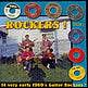 VA: - Rockers ! Volume 1