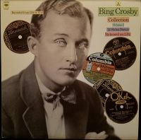 Bing Crosby - A Bing Crosby Collection Vol. 1