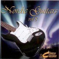 VA: - Nordic Guitars Vol. 8