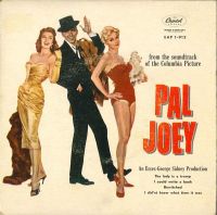 Soundtrack - Pal Joey from the soundtrack of the Columbia Picture