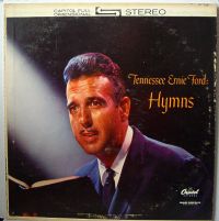 Tennessee Ernie Ford ‎ - Hymns