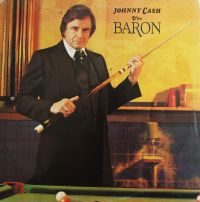 Johnny Cash - The Baron