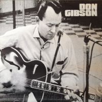 Don Gibson: Rockin' Rollin' Gibson
