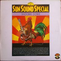 VA: - Sun Sound Special - Shoobie Oobie