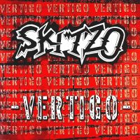 Skitzo - Vertigo 2LP