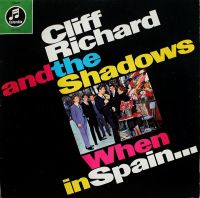 Cliff Richard And The Shadows - When In Spain...
