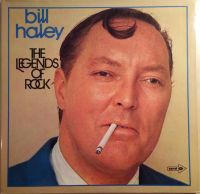 Bill Haley - Legends Of Rock 2LP