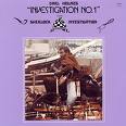 Carl "Sherlock" Holmes - Investigation No. 1