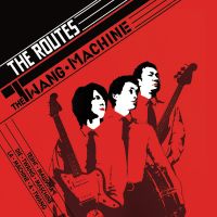 Routes - The Twang Machine