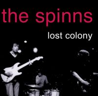 Spinns - Lost Colony