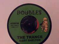 Gary Shelton - The Trance / Jo Ann Jo Ann