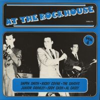 VA: - At The Rockhouse Vol. 4
