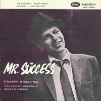 Frank Sinatra - Mr. Success EP