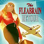 Fleabrain - Retour