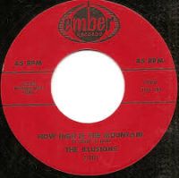 Illusions - Can't We Fall In Love / How High Is The Mountain