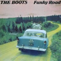 Boots - Funky Road
