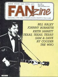 Fanzine - 1/1981