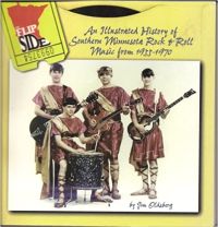 Jim Oldsberg - The Flip Side, an Illustrated History of Southern Minnesota
