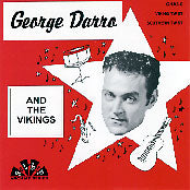 George Darro And The Vikings - Viking Twist / Southern Twist