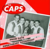 Caps - Prom Date / Sweetheart Goodnight