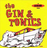 Gin & Tonics - The Gin & Tonics