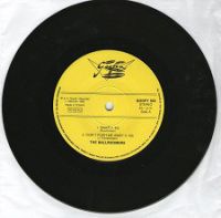Ballroomers - Sway EP