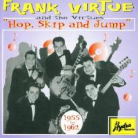 Frank Virtue And The Virtues - Hop Skip And Jump