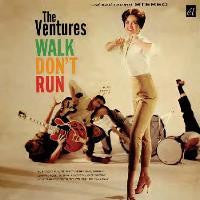 Ventures: Walk Don't Run