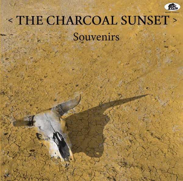 Charcoal Sunset: The Souvenirs