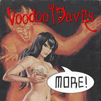 Voodoo Devils: More