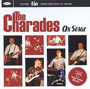Charades: On Stage